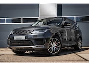 Land Rover Range Rover Sport - 2.0 P400e Autobiography Dynamic |Pano |Luchtvering |360° |BT