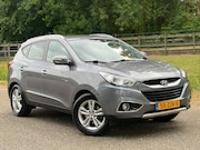 Hyundai ix35 - 1.6i GDI Pro /Trekhaak/Airco