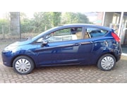 Ford Fiesta - 1.25 Limited