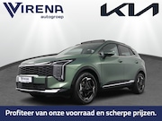 Kia Sportage - 1.6 T-GDi Hybrid DynamicPlusLine - Prijs incl. inruilpremie