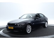 BMW 3-serie - 316i Business Line |LED|NAV|M-SPORT STUUR|CLIMA|CRUISE|LM VE