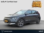 Kia Niro - 1.6 GDi PHEV DynamicLine