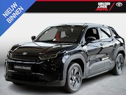 Toyota Urban Cruiser - Dynamic 61 kWh Nieuw Navi Cruise Clima