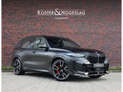 BMW X5 - 50e xDrive M Performance | M Performance - Sky Lounge - Indi