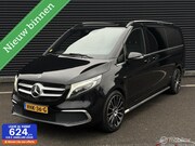 Mercedes-Benz V-klasse - 250d Extra Lang DC AMG, Camera, Ambient.