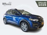 Dacia Sandero - Stepway 1.0 TCe 100 Bi-Fuel Expression | CARPLAY ANDROID AUT