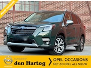Subaru Forester - 2.0i e-BOXER Comfort Trekhaak / Camera / Stoel stuur verwarm