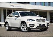 BMW X6 - xDrive50i AWD I Pano I 20 Inch I