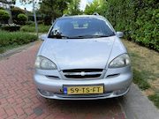 Chevrolet Tacuma - 1.6-16V Style, Airco, APK 19-03-2027