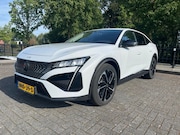 Peugeot 408 - 1.2 Hybrid 145 e-DCS6 Allure