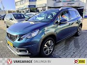 Peugeot 2008 - 1.2 PureTech Allure | NAVI Clima | Cruise | 2019
