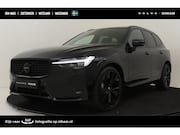 Volvo XC60 - T6 PLUG-IN HYBRID AWD ULTRA BLACK EDITION -PANO.DAK|BOWERS&W
