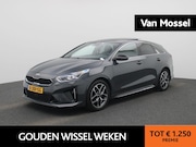 Kia ProCeed - 1.5 T-GDI GT-Line | Automaat | Navigatie | Panoramadak | Tre