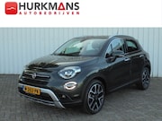 Fiat 500X - 1.0 TURBO 115PK FIREFLY 63.537 KM ZEER LUXE