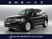 Volkswagen Tiguan - 1.4 TSI eHybrid 245pk Elegance / SOH 94% / Panoramadak / Nav