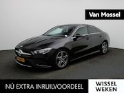 Mercedes-Benz CLA-Klasse - 200 Business Solution AMG | Achteruitrijcamera | Apple Carpl