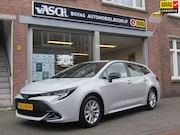 Toyota Corolla - Hybrid 140 Business All In Prijs All Seasonbanden Bovaggaran