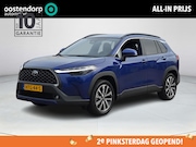 Toyota Corolla Cross - Hybrid 140 Style | NL Auto | Apple CarPlay | Blindspot | Rij