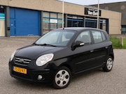 Kia Picanto - 1.1 X-ecutive 5-DRS Climate Airco Elekpakket