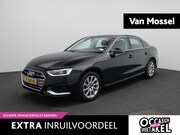 Audi A4 - Limousine 35 TFSI Business Edition | APPLE CARPLAY - ANDROID