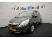 Opel Meriva - 1.4 Turbo Cosmo nette MPV met trekhaak