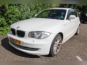 BMW 1-serie - 118i Business Line 3-drs LCI 143pk Xenon Navi Volledige Hist