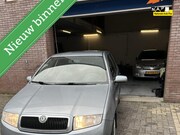 Skoda Fabia - 1.4-16V Choice