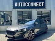 Ford Focus - 1.5 EcoBoost ST Line, AUTOM. 150 PK, NAVI, CRUISE