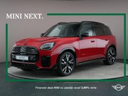 MINI Countryman - C John Cooper Works XL