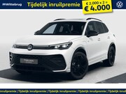 Volkswagen Tiguan - 1.5 eHybrid R-Line Edition !!!Profiteer ook van € 4.000, - i