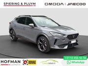CUPRA Formentor - 1.4 e-Hybrid VZ Copper Edition | Leder | BEATS | Pano | 245