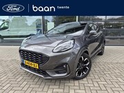 Ford Puma - 1.0 EcoBoost Hybrid ST-Line X | Blis | Adaptieve Cruise. | C