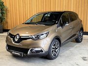 Renault Captur - 1.2 TCe Barista Edition