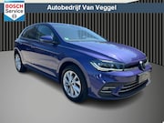Volkswagen Polo - 1.0 TSI IQ Light, virtual cockpit, cruise, navi, stoelverw
