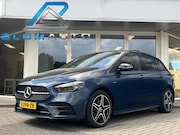 Mercedes-Benz B-klasse - 250e PHEV AMG PANO+CARPLAY+MEMORY+TREKHAAK