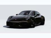 Porsche 911 - Carrera 4 GTS