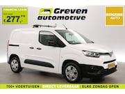 Toyota ProAce City - 1.2 Turbo 111PK | Benzine | Clima | Cruise | Carplay | Parke