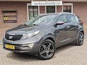 Kia Sportage - 1.6 GDI BusinessLine, TREKHAAK / CAMERA / NAP