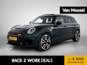 MINI Clubman - 2.0 JCW ALL4 John Cooper Works | Automaat | Panoramadak | Na