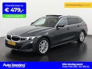 BMW 3-serie - Touring 320e Facelift | Panoramadak | Leder | Zondag Open