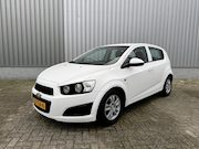 Chevrolet Aveo - 1.2 LS