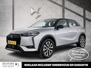 DS DS 3 - 100pk Performance Line | Rijklaar | Keyless Entry | Parkeers