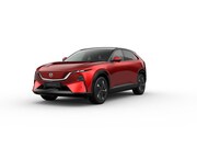 Mazda CX-6e - 78 kWh Takumi Business Edition | Alarmsysteem | Automatisch 