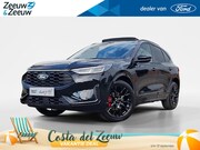Ford Kuga - 2.5 PHEV ST-Line X | Winterpack | Adaptive cruisecontrol | D