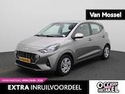 Hyundai i10 - 1.0 Comfort | Lage Kilometerstand | Apple Carplay / Android