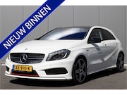 Mercedes-Benz A-klasse - 250 | 4-MATIC | PANO | LEDER | CAMERA | MEMORY