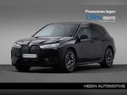 BMW iX - xDrive40 High Executive 77 kWh | 4-zone airconditi