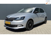 Skoda Fabia - 1.2 TSI Monte Carlo Airco Cruise Pano