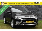 Mitsubishi Outlander - 2.4 PHEV Diamand Edition 360º CAMERA/LEDER VOL!/TREKHAAK/ACC