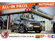 Citroën C5 Aircross - Citroen C5 Aircross 1.6 Plug-in Hybrid 225PK Shine | LEDER |